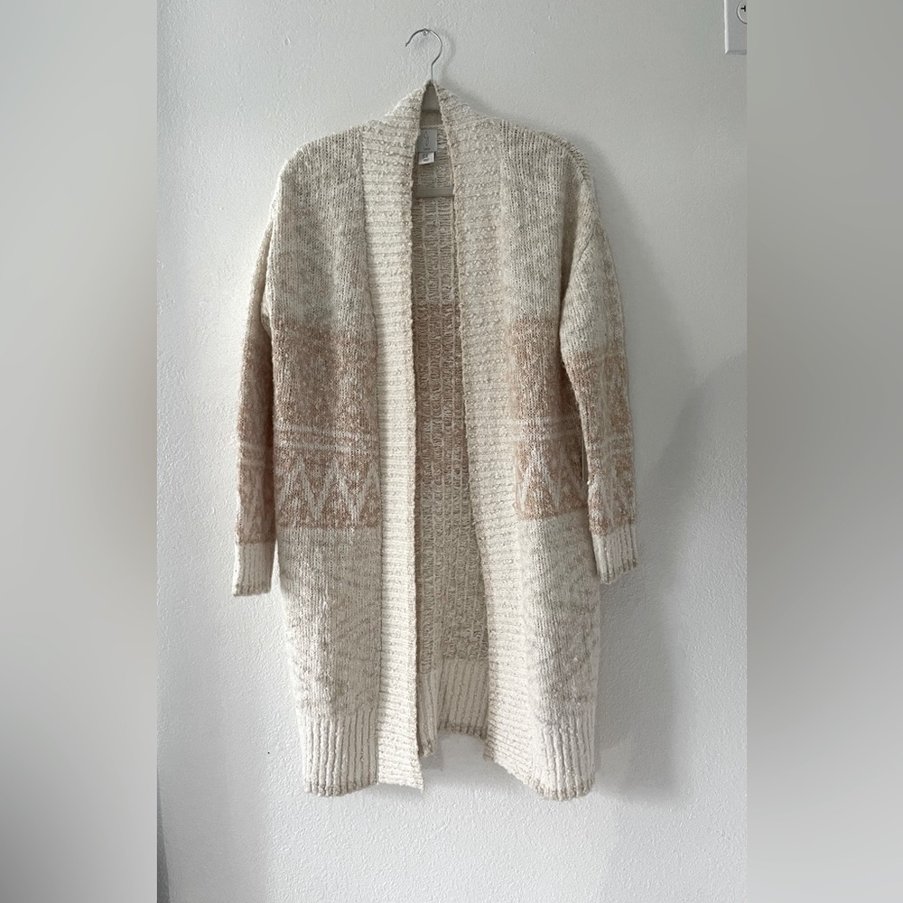Joie cardigan sweater size XS - Picture 1 of 4